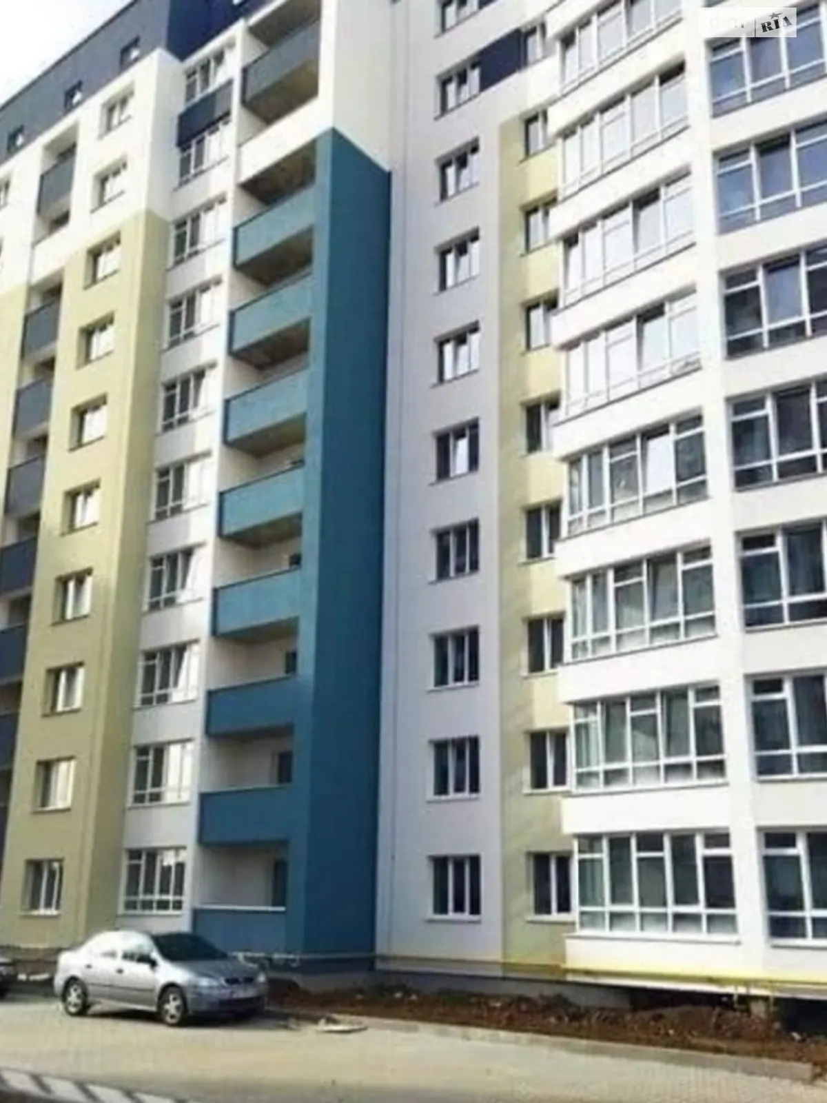 Продается 2-комнатная квартира 67.2 кв. м в Хмельницком - фото 1