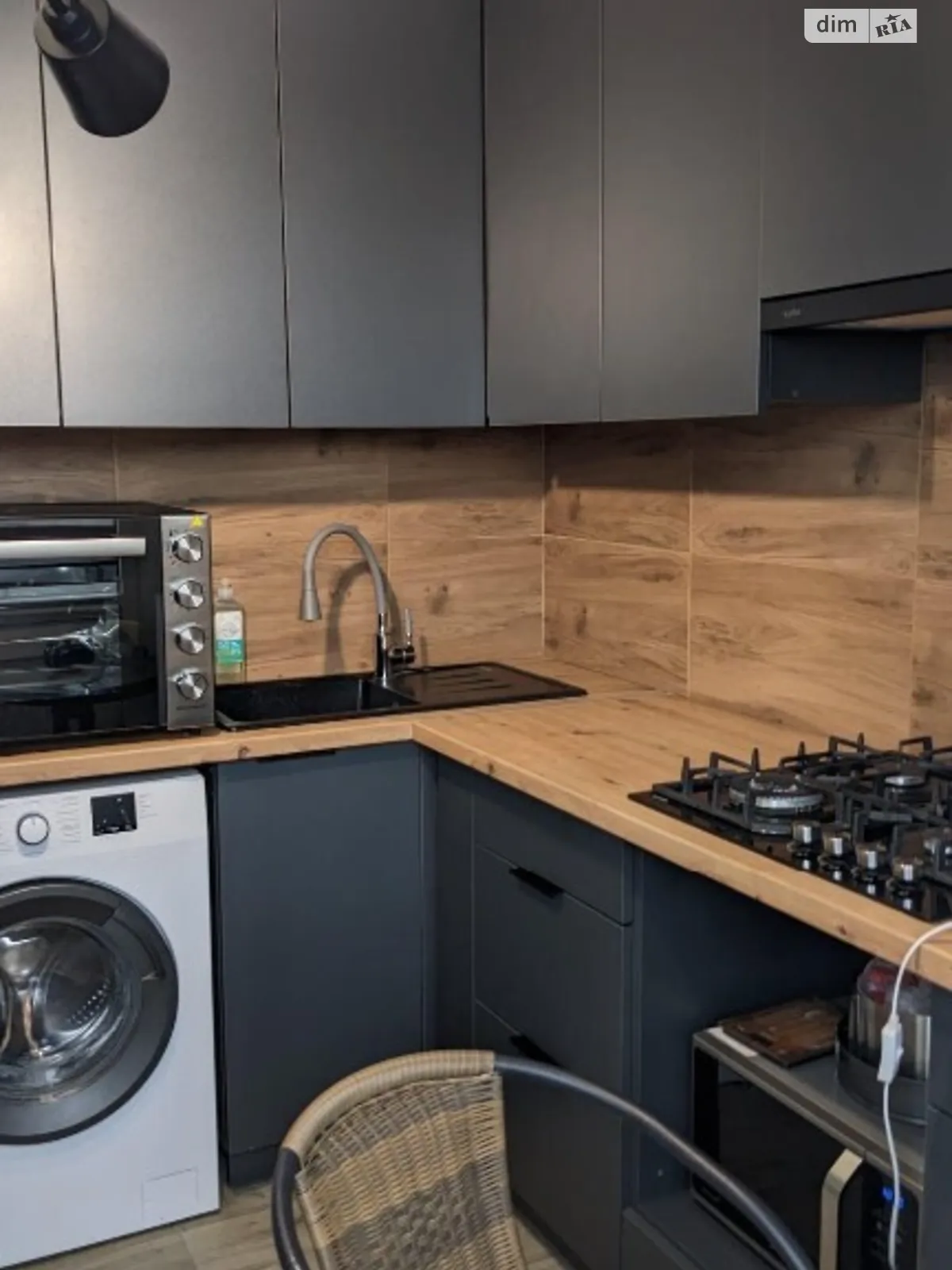 Продается 3-комнатная квартира 58 кв. м в, цена: 60000 $ - фото 1
