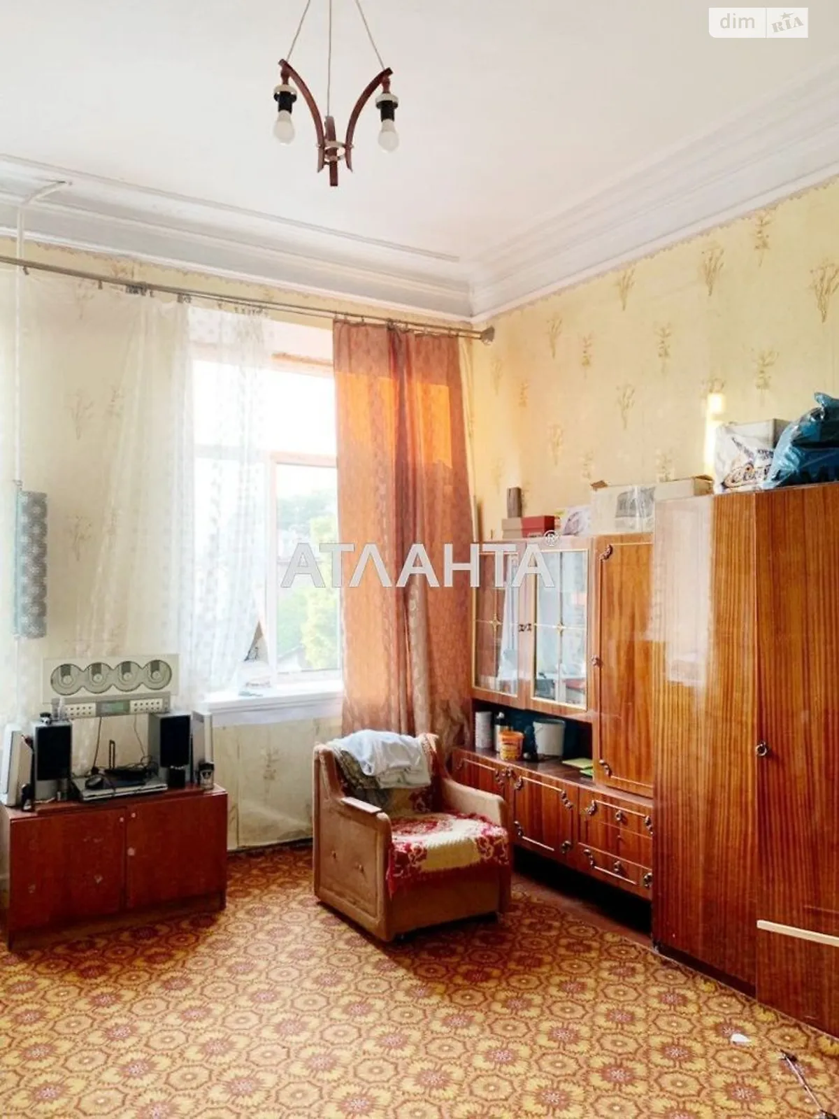 Продается комната 26 кв. м в Одессе, цена: 13000 $ - фото 1