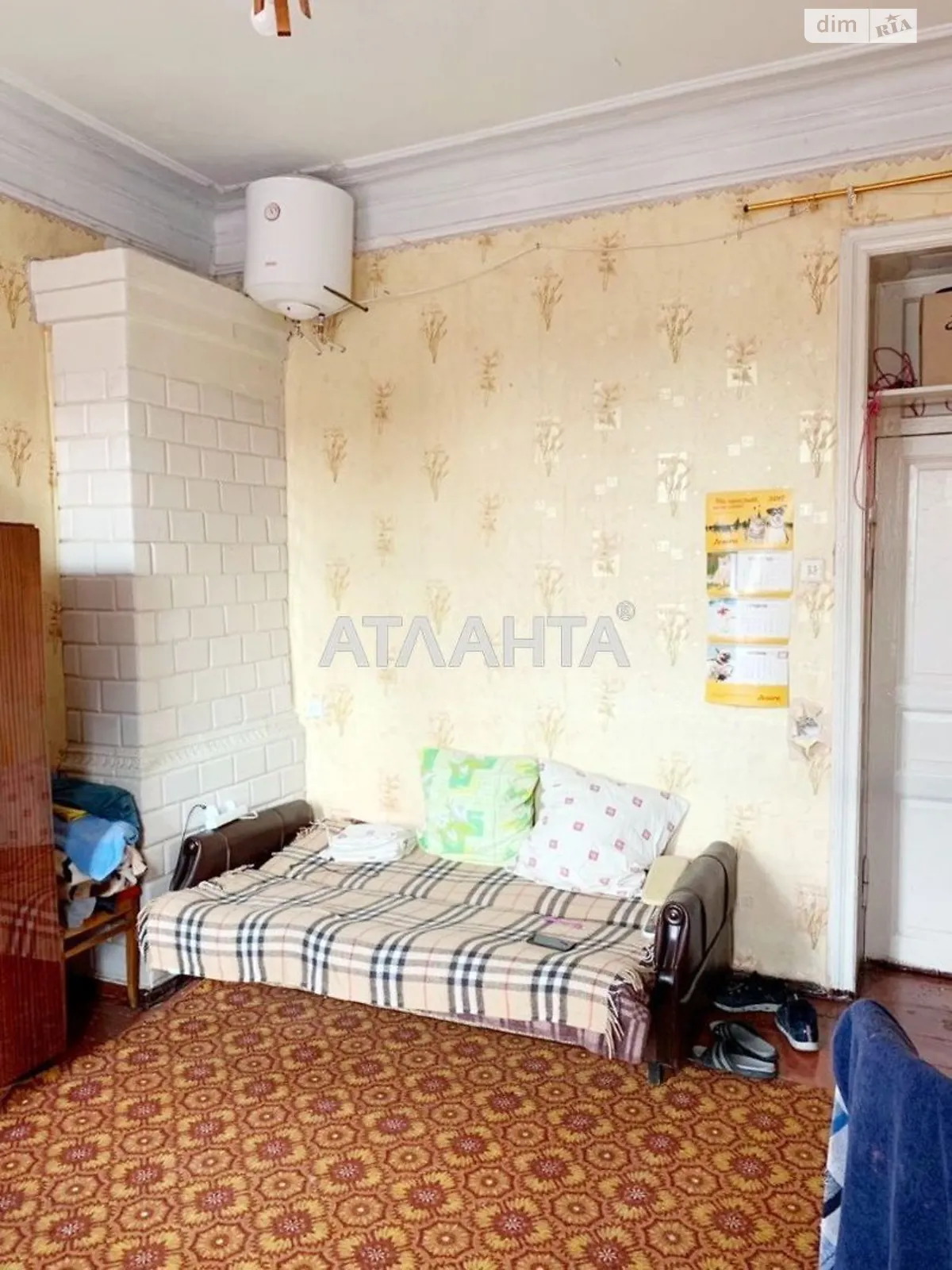 Продается комната 26 кв. м в Одессе - фото 3