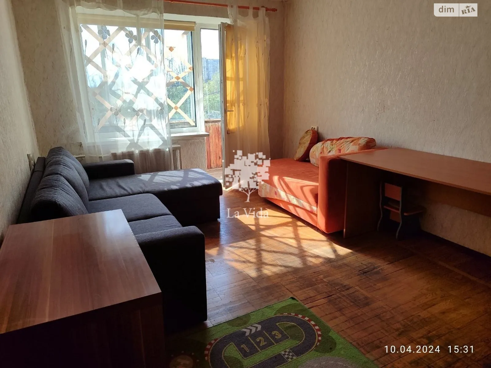 Продается 2-комнатная квартира 46 кв. м в Киеве, ул. Героев Космоса - фото 1