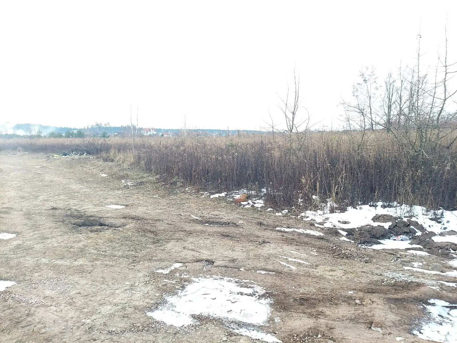 Продается земельный участок 9 соток в Житомирской области - фото 3