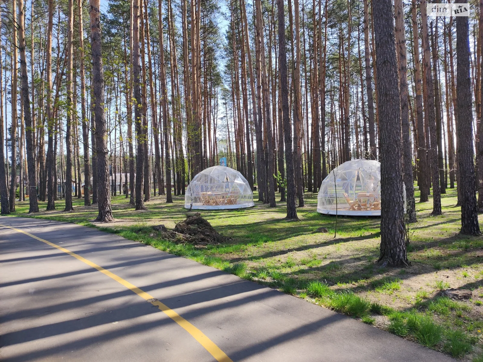 Продается 1-комнатная квартира 20 кв. м в Гостомеле, ул. Соборная - фото 1