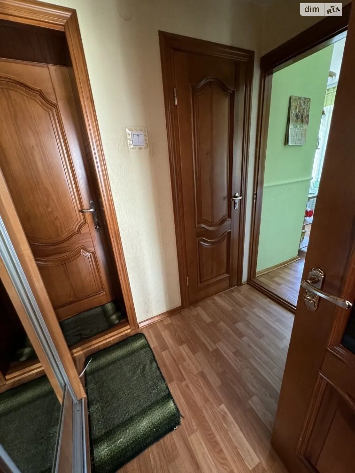 Продается 1-комнатная квартира 33.5 кв. м в Шпанове, цена: 18800 $ - фото 1