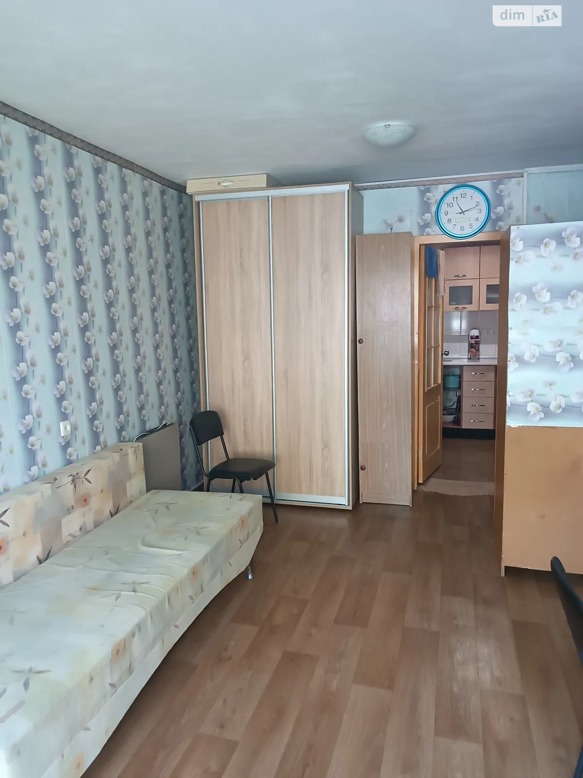 Продается 1-комнатная квартира 26.4 кв. м в Новомосковске - фото 2