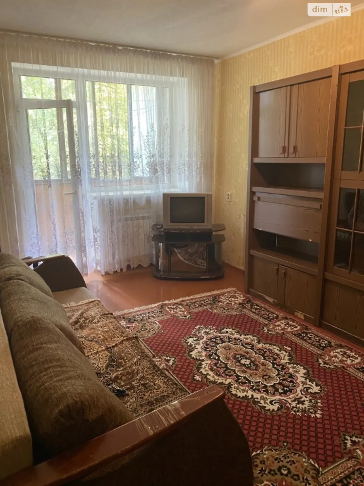 Продается 3-комнатная квартира 61 кв. м в Днепре - фото 1