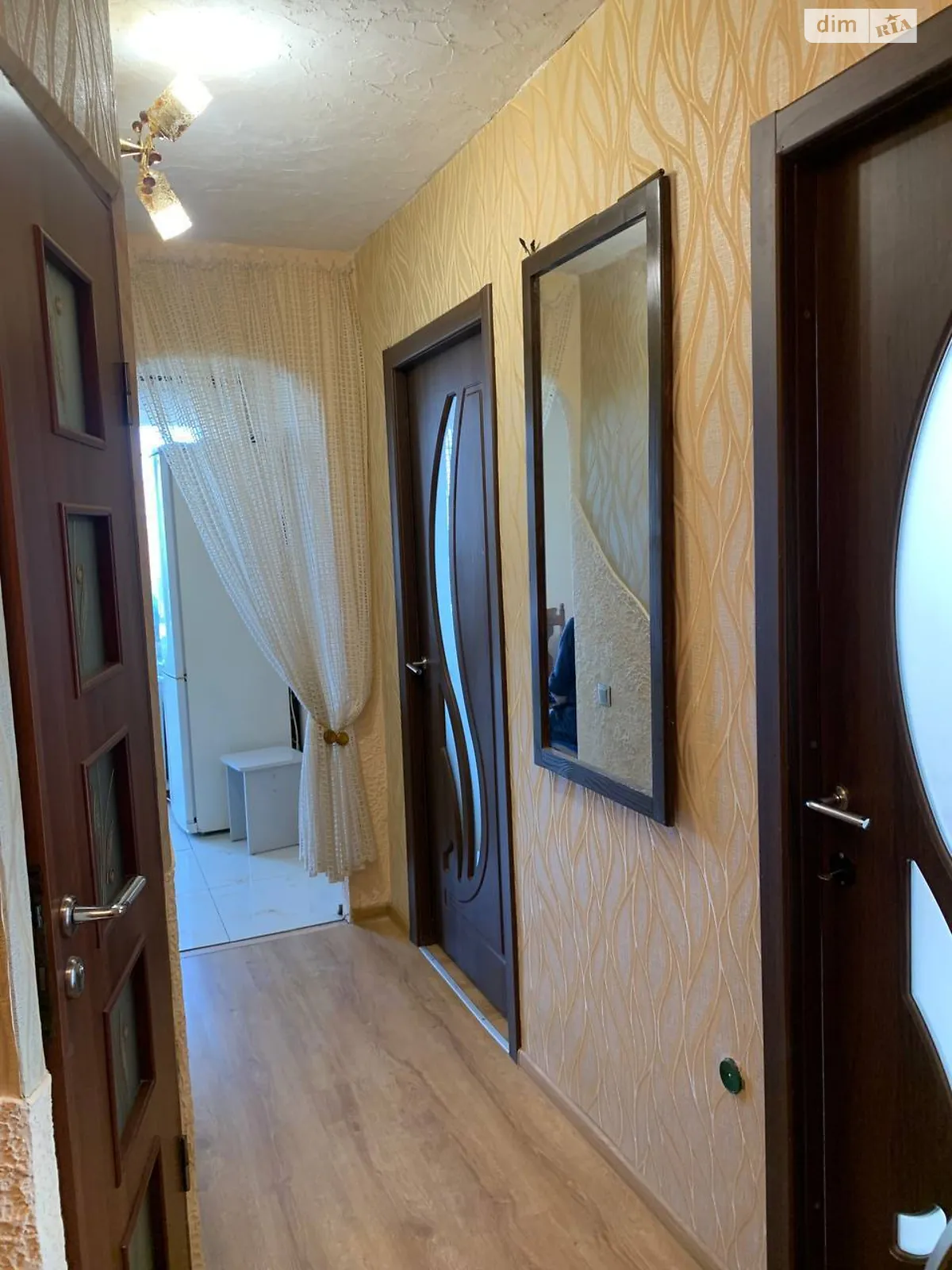 Продается 2-комнатная квартира 47 кв. м в Львове, цена: 55000 $ - фото 1