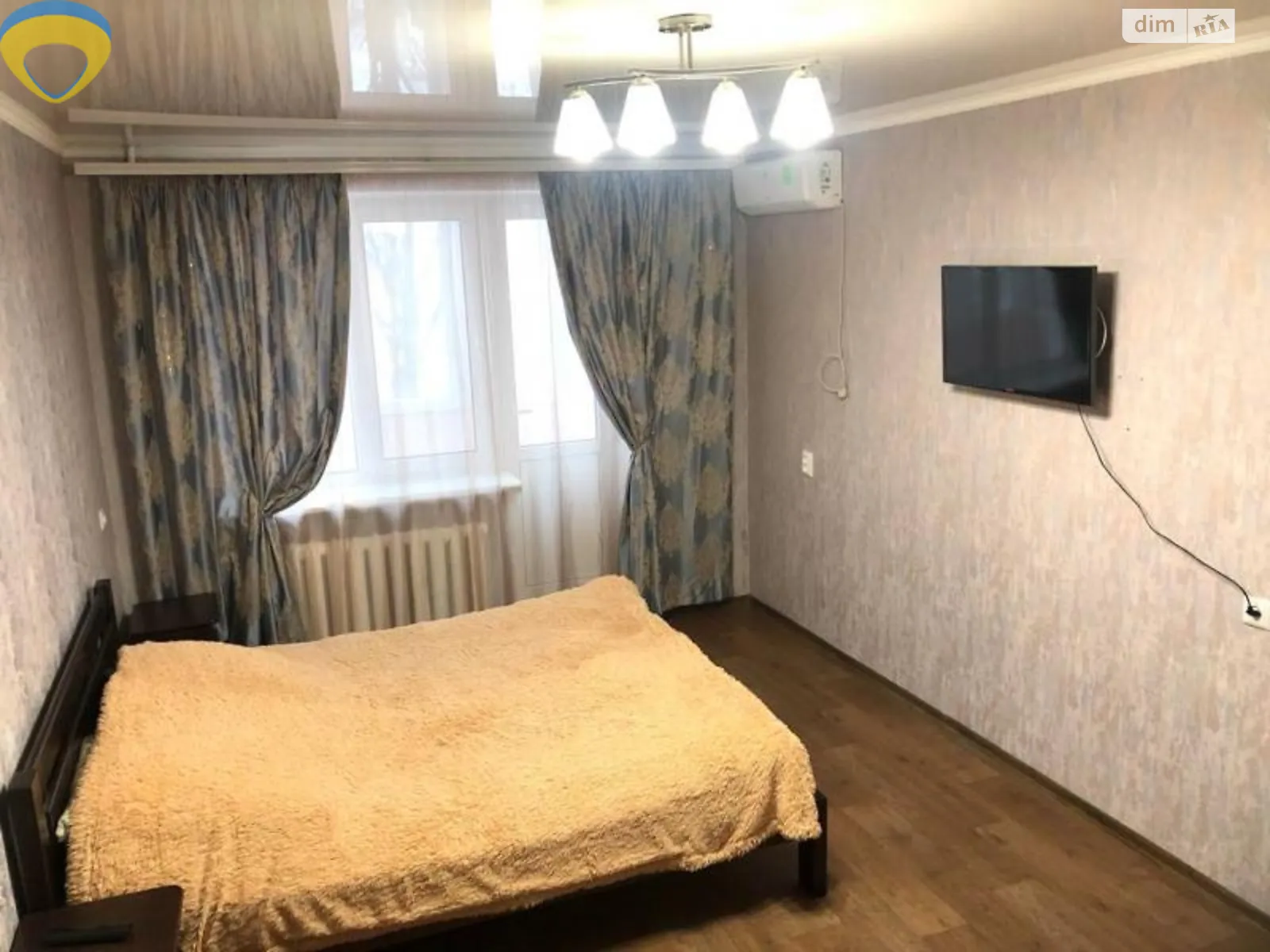 Продається 2-кімнатна квартира 45 кв. м у Одесі, пров. Шовкуненка