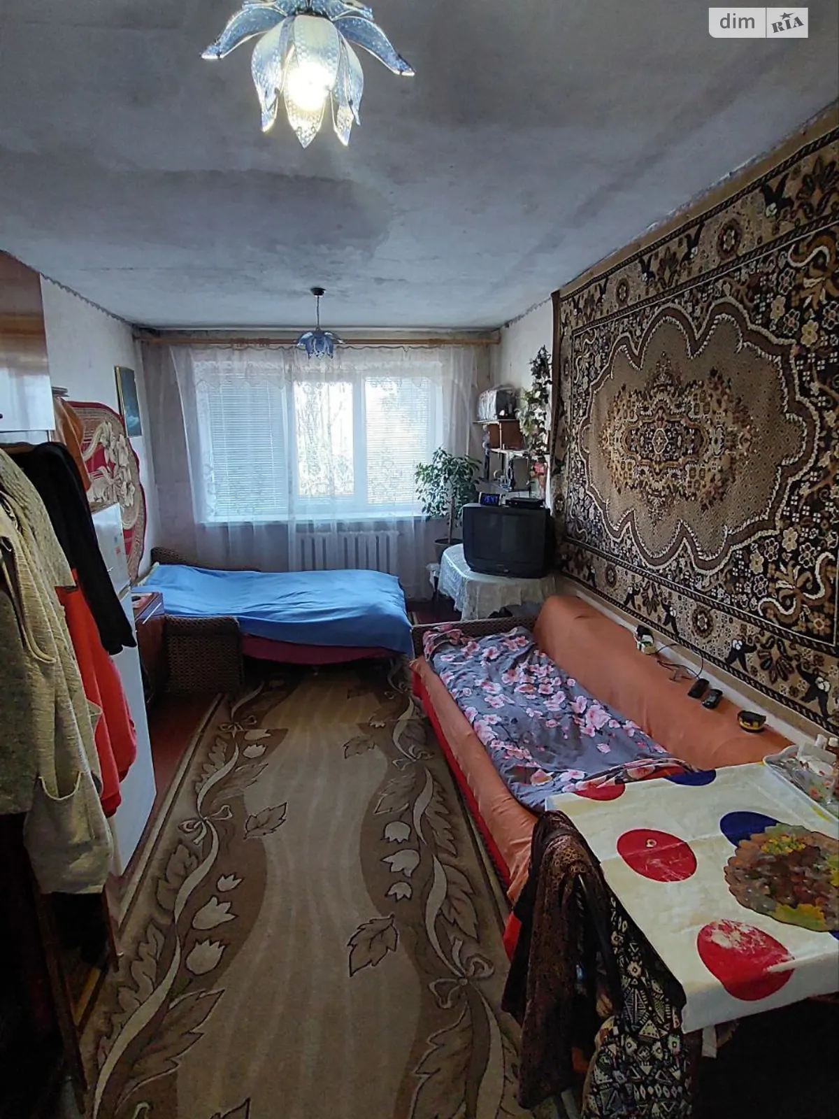 Продается комната 18 кв. м в Кременчуге, цена: 4800 $