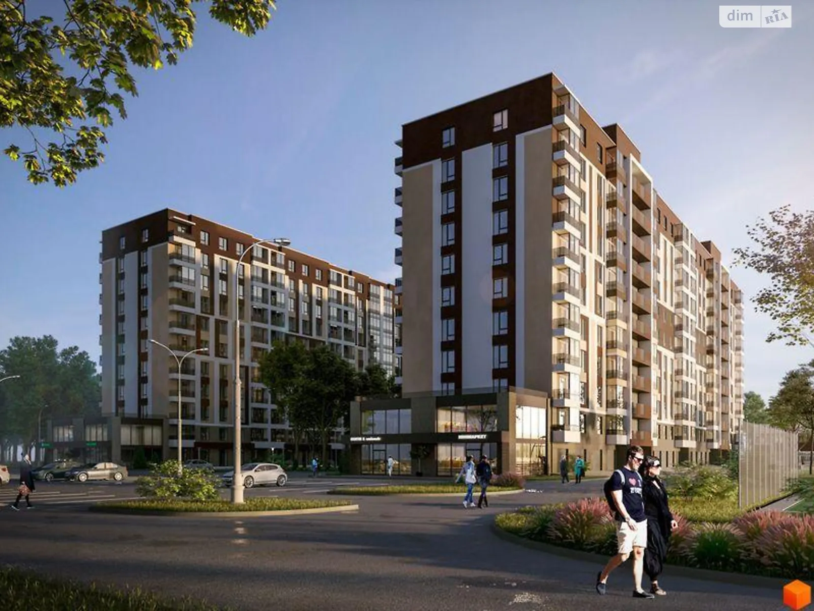 Продается 2-комнатная квартира 58 кв. м в Хмельницком, ул. Трудовая - фото 1