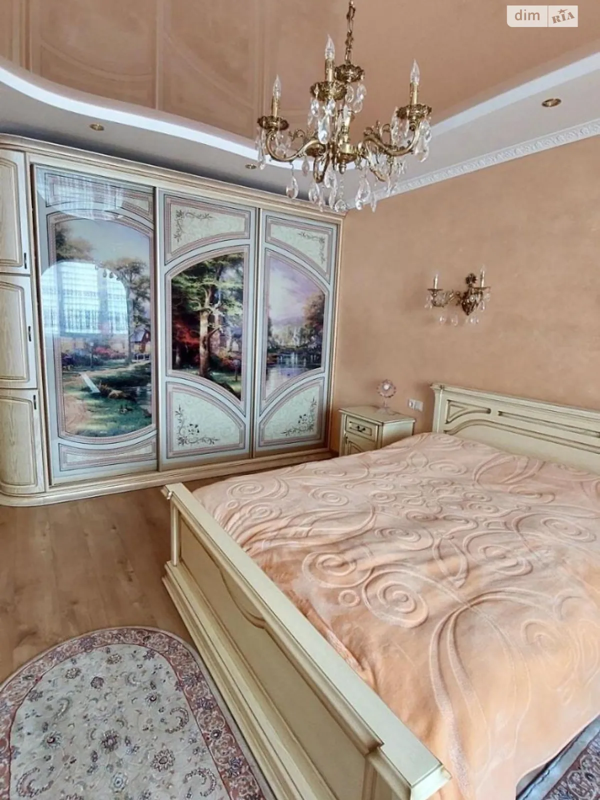 Продается 2-комнатная квартира 71 кв. м в Хмельницком, ул. Набережная - фото 1