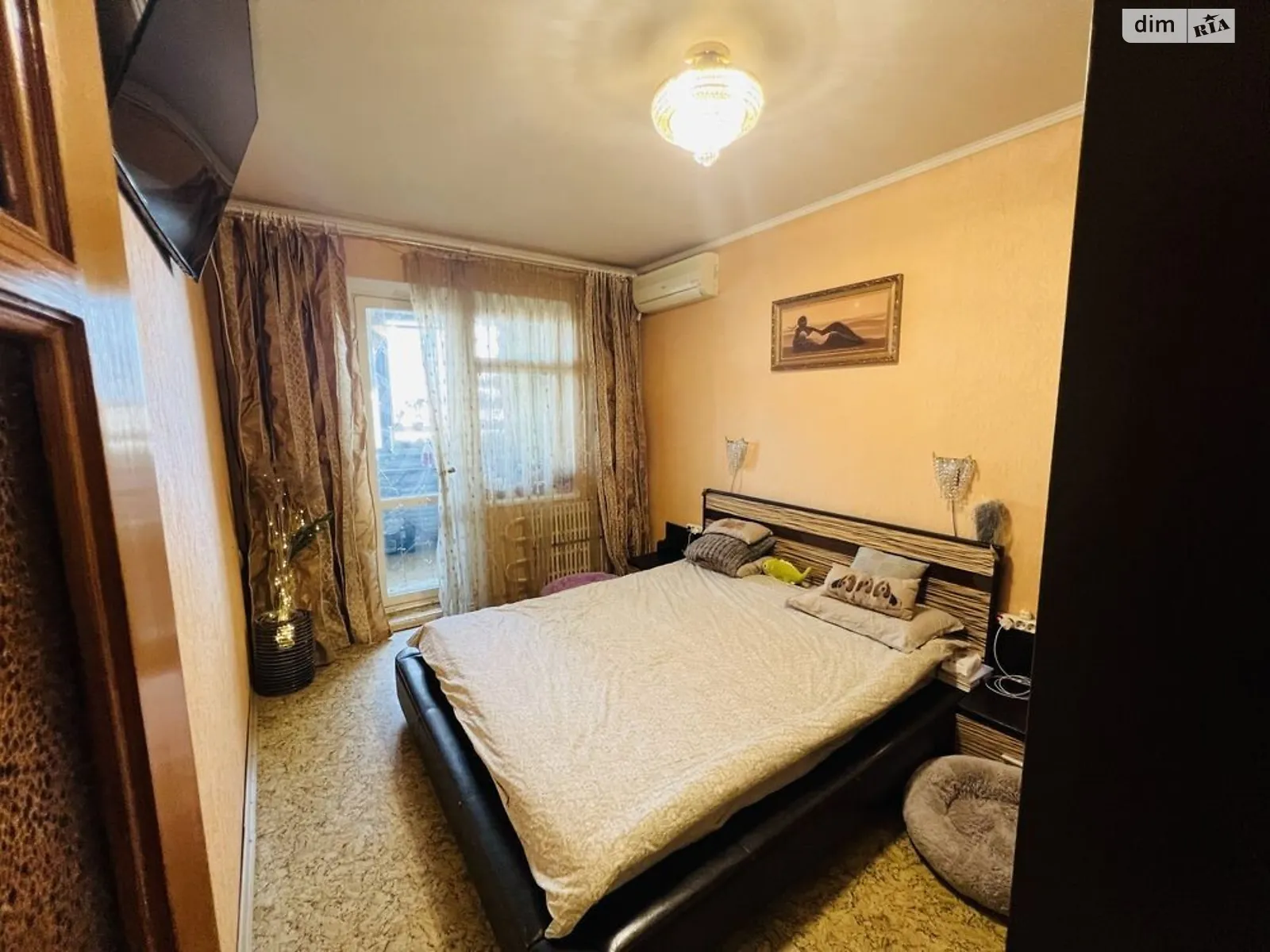 Продается 3-комнатная квартира 65 кв. м в Днепре, цена: 55000 $ - фото 1