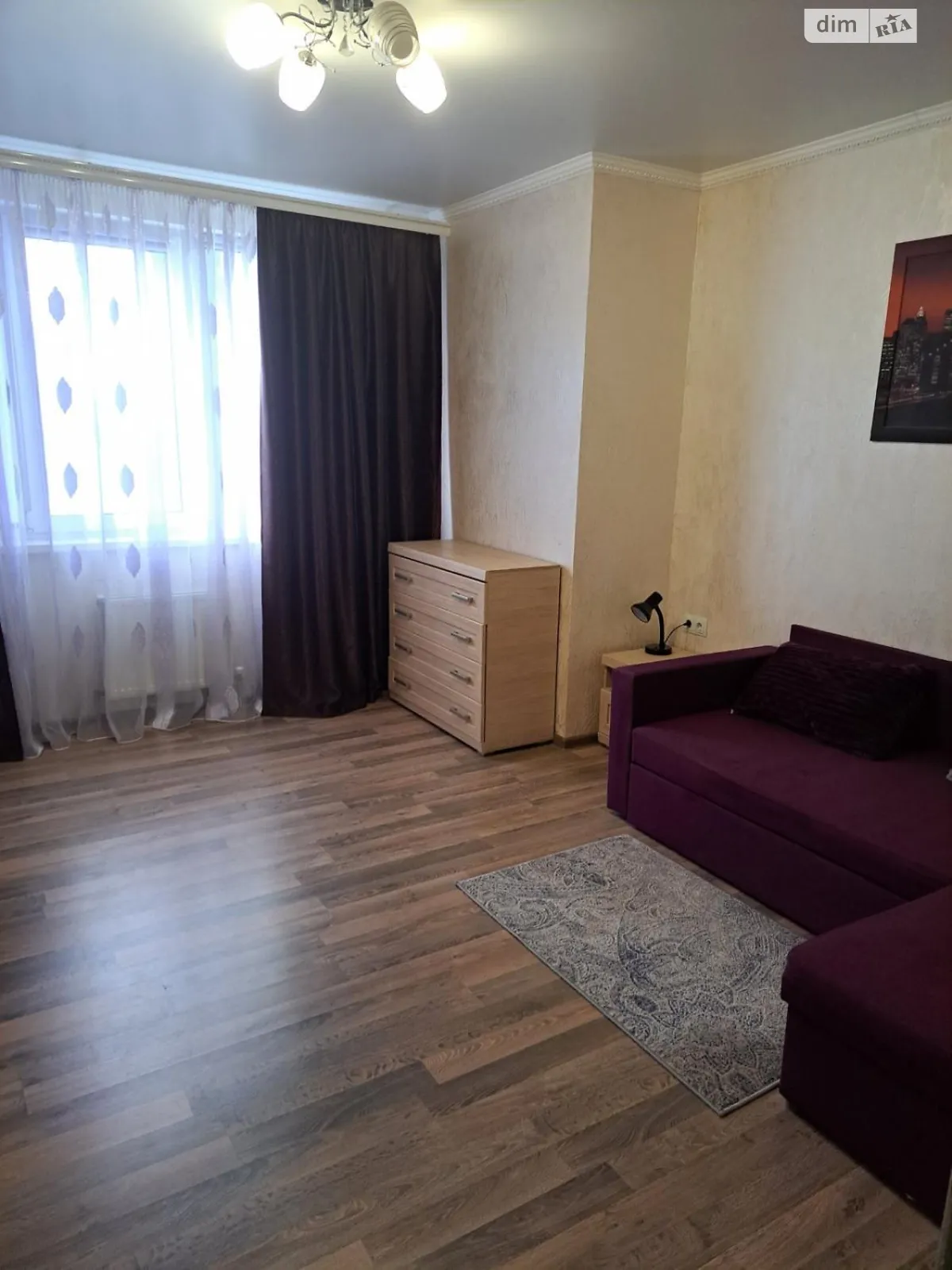 Продается 1-комнатная квартира 44 кв. м в Одессе, ул. Марсельская, 58