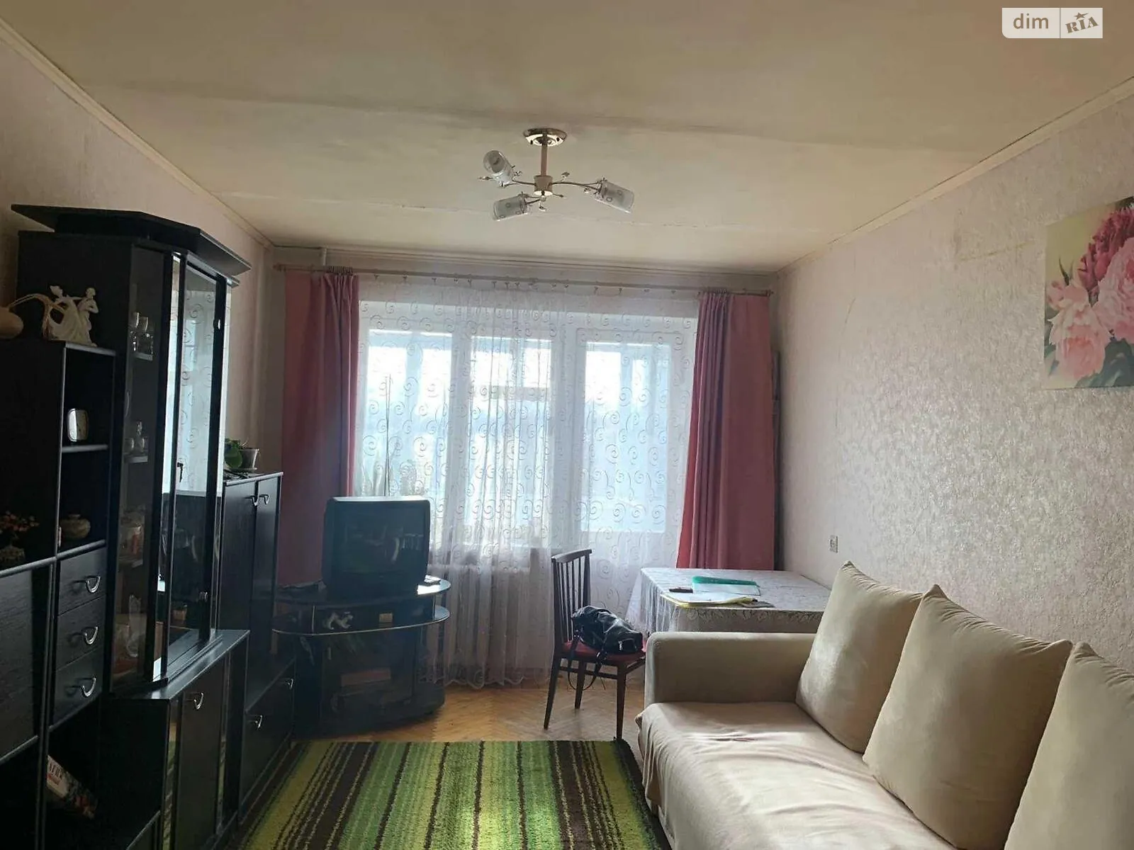 Продается 3-комнатная квартира 52 кв. м в Харькове, ул. Ньютона, 121А - фото 1