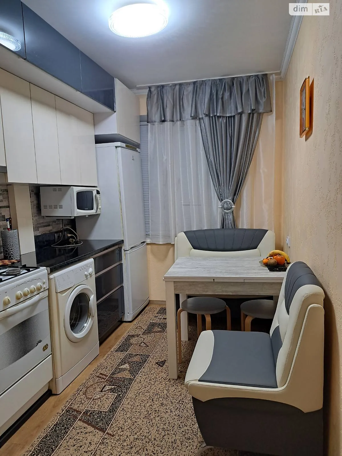 Продается 2-комнатная квартира 47 кв. м в Николаеве, цена: 39000 $