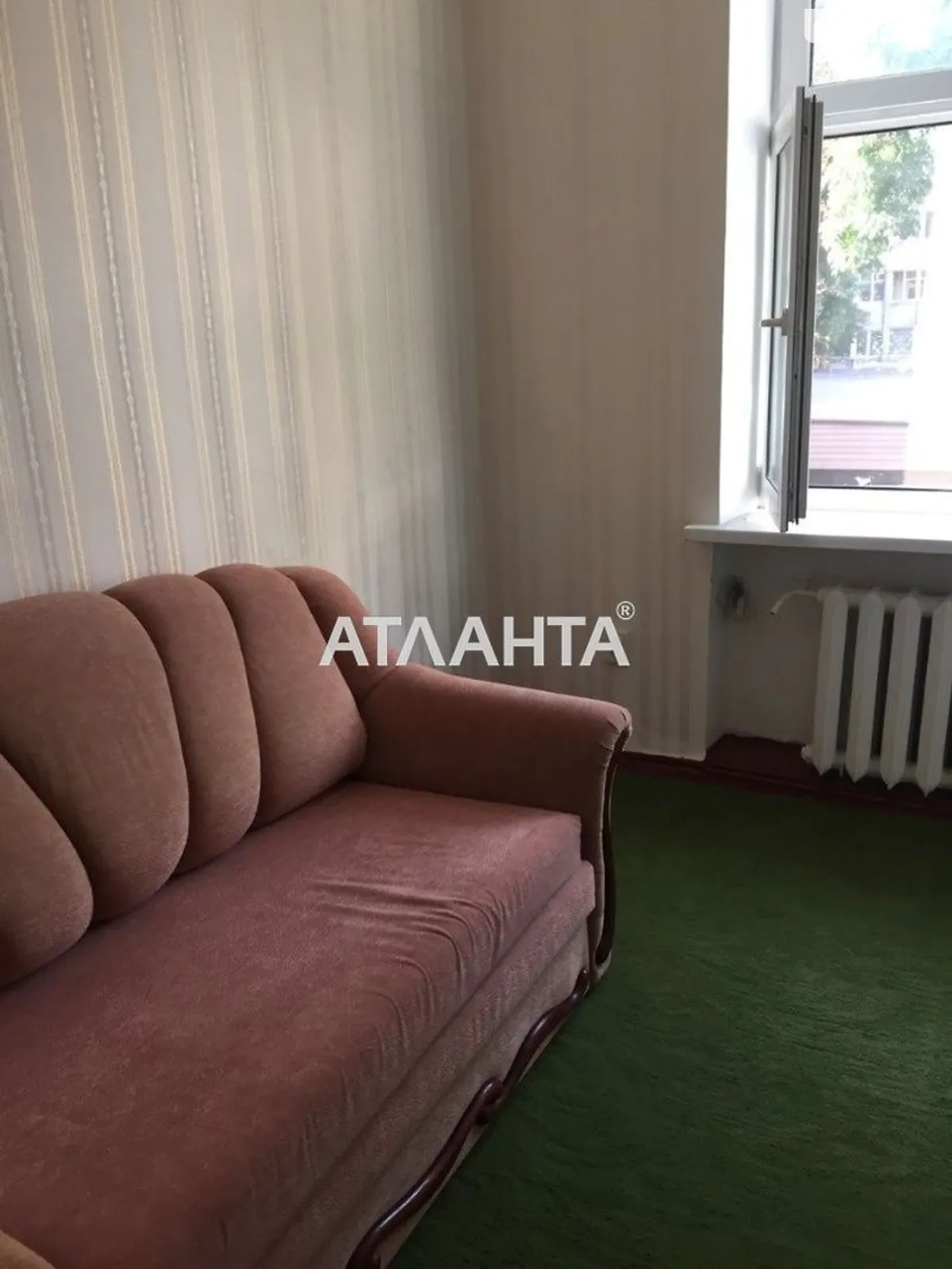 Продается комната 22 кв. м в Одессе, цена: 20000 $