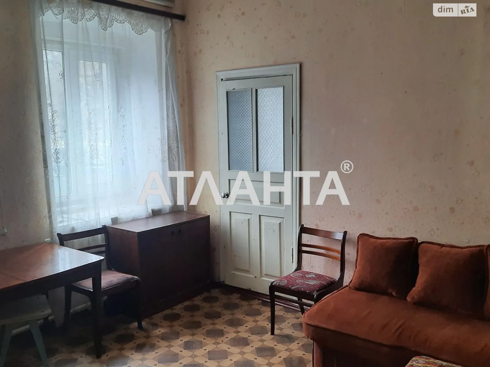 Продается комната 40 кв. м в Одессе - фото 2