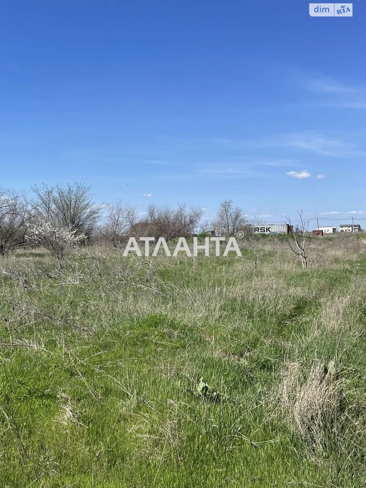 Продается земельный участок 8.8 соток в Одесской области, цена: 12000 $ - фото 1