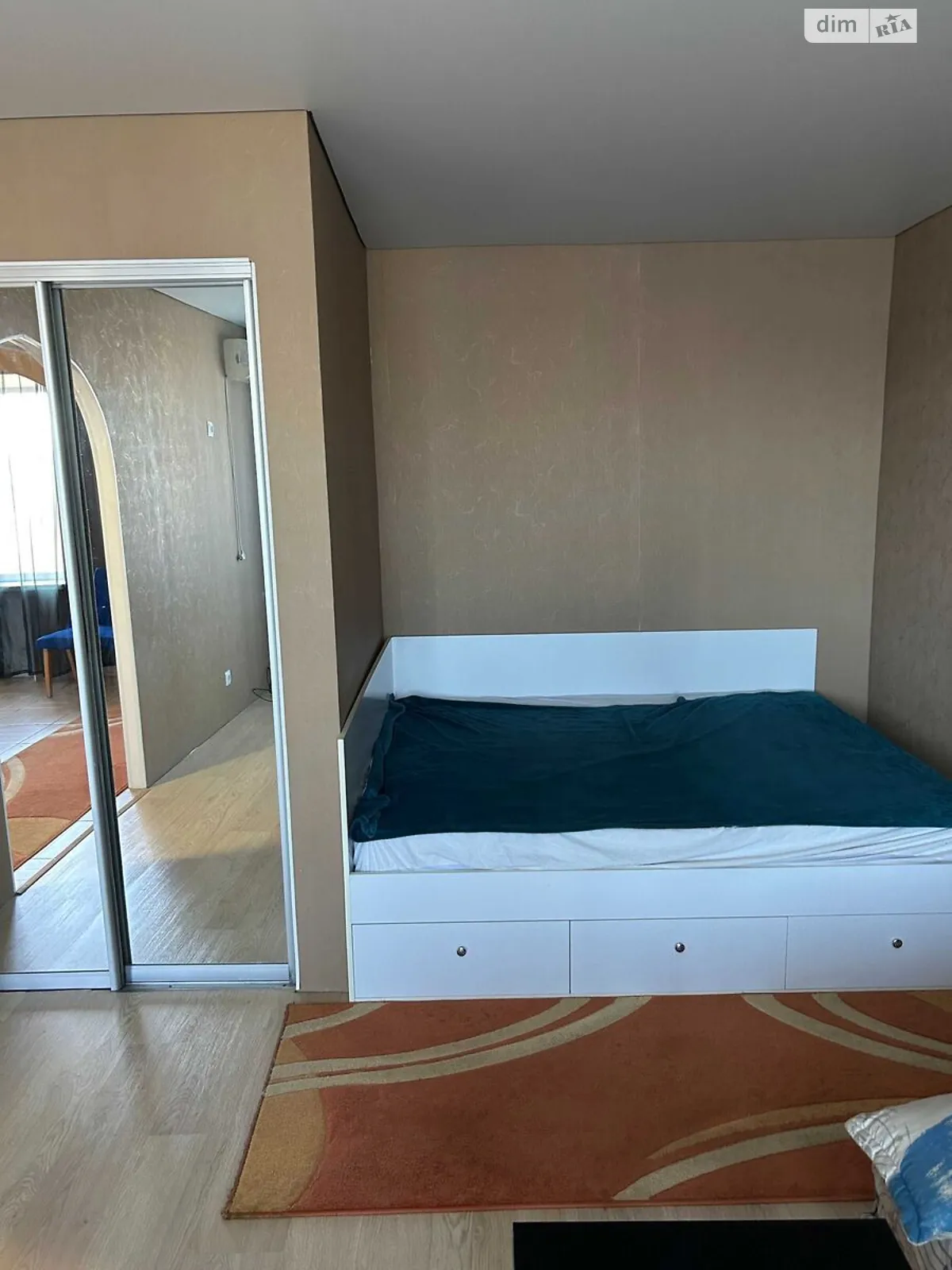 Продается 1-комнатная квартира 36 кв. м в Кропивницком - фото 3