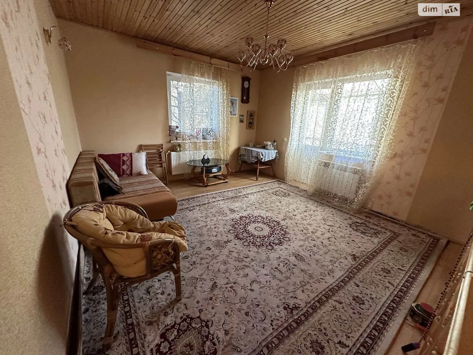 Продається будинок 2 поверховий 130 кв. м з каміном - фото 3