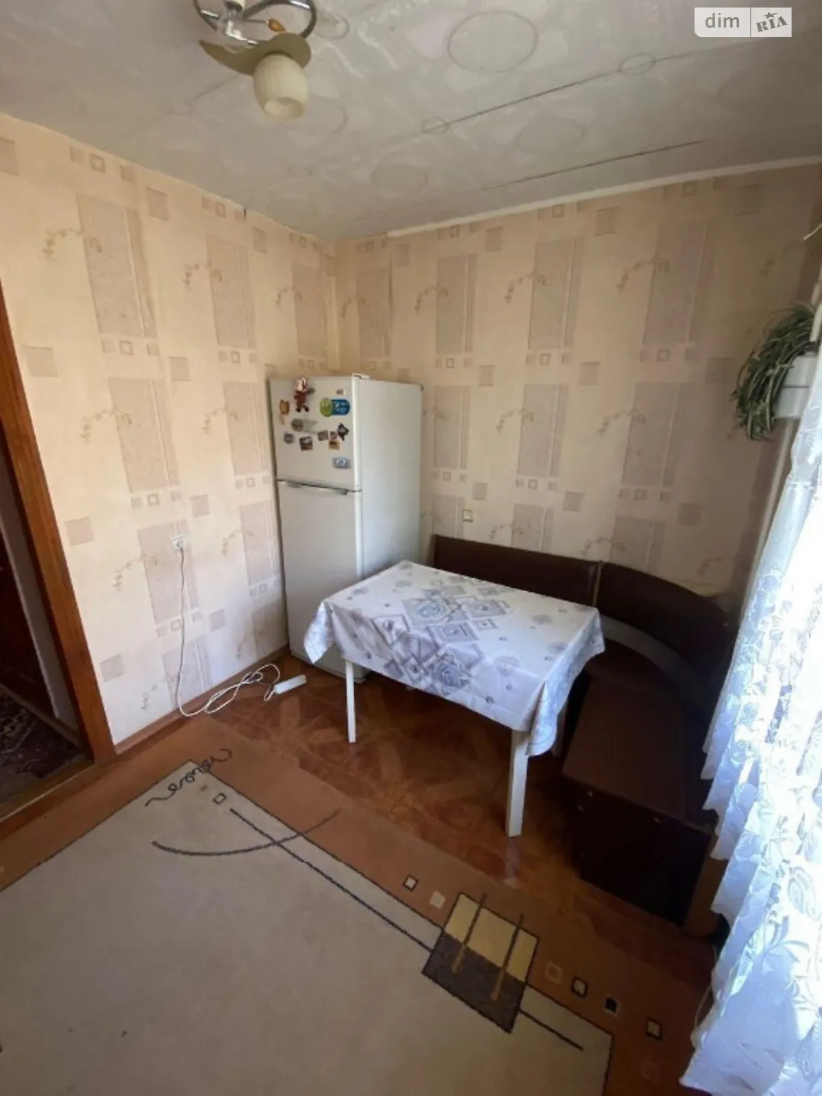 Продается 2-комнатная квартира 54 кв. м в Полтаве, цена: 38000 $