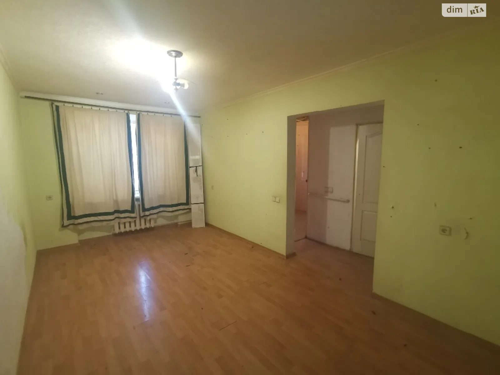 Продається 1-кімнатна квартира 31 кв. м у Білій Церкві, цена: 23000 $