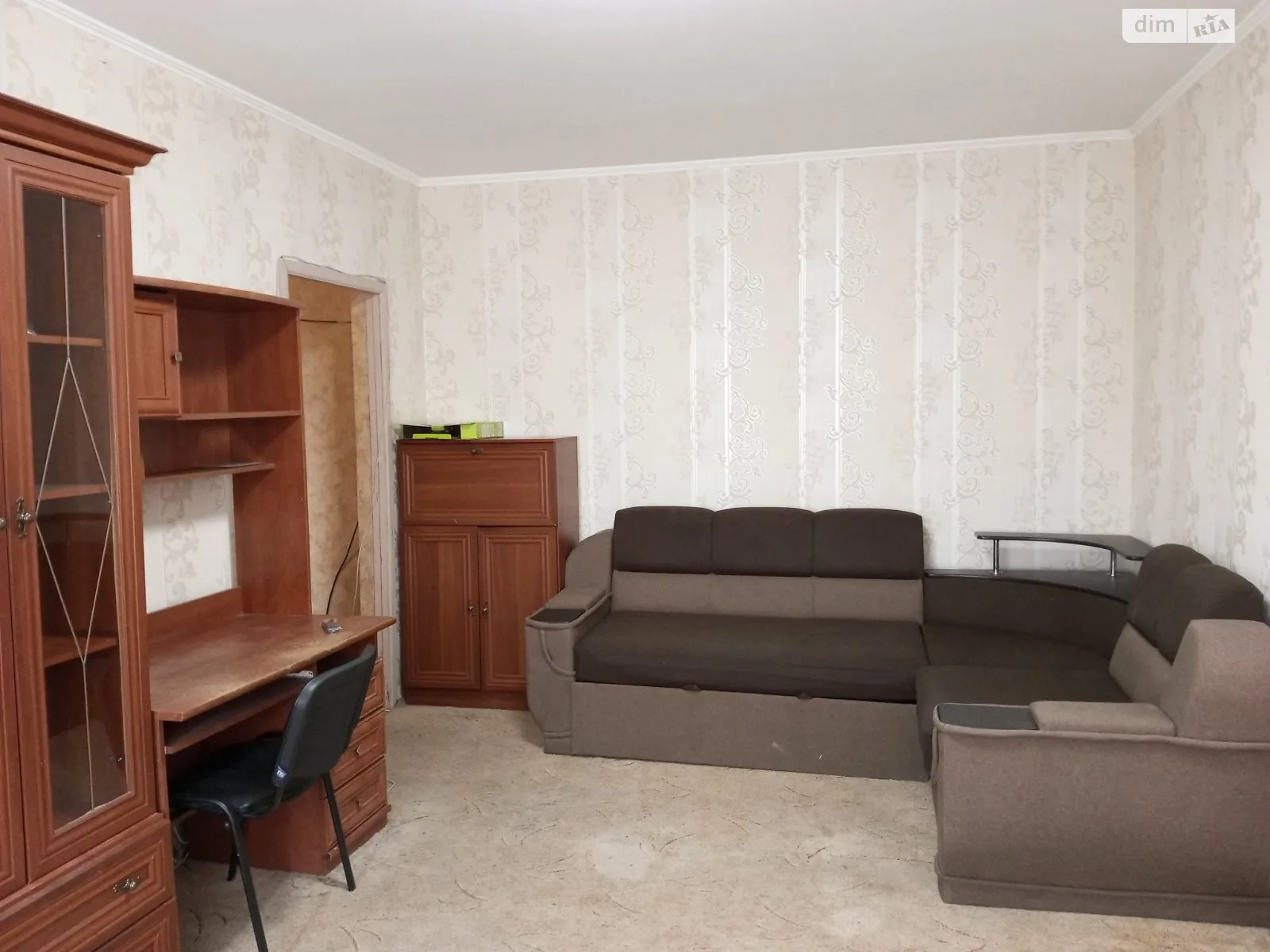 Здається в оренду 1-кімнатна квартира 38 кв. м у Києві - фото 2