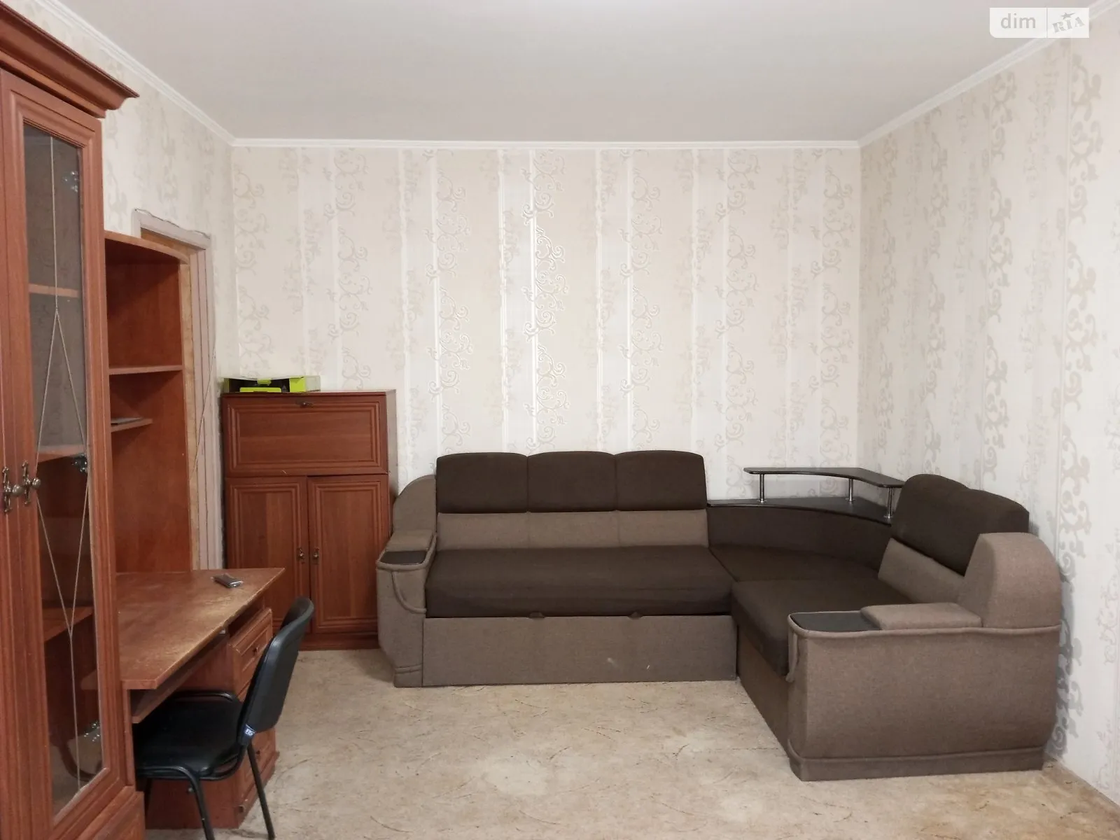 Сдается в аренду 1-комнатная квартира 38 кв. м в Киеве - фото 4