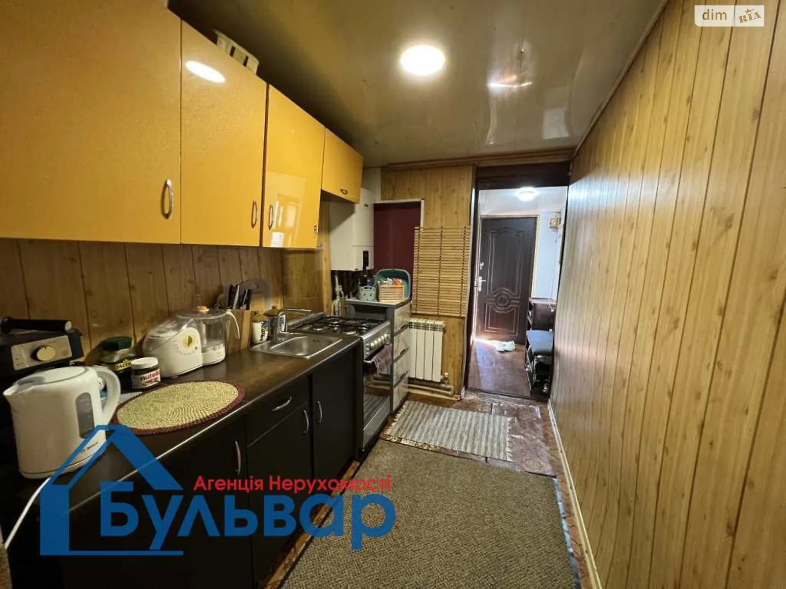 Продається частина будинку 65 кв. м з балконом, цена: 33000 $