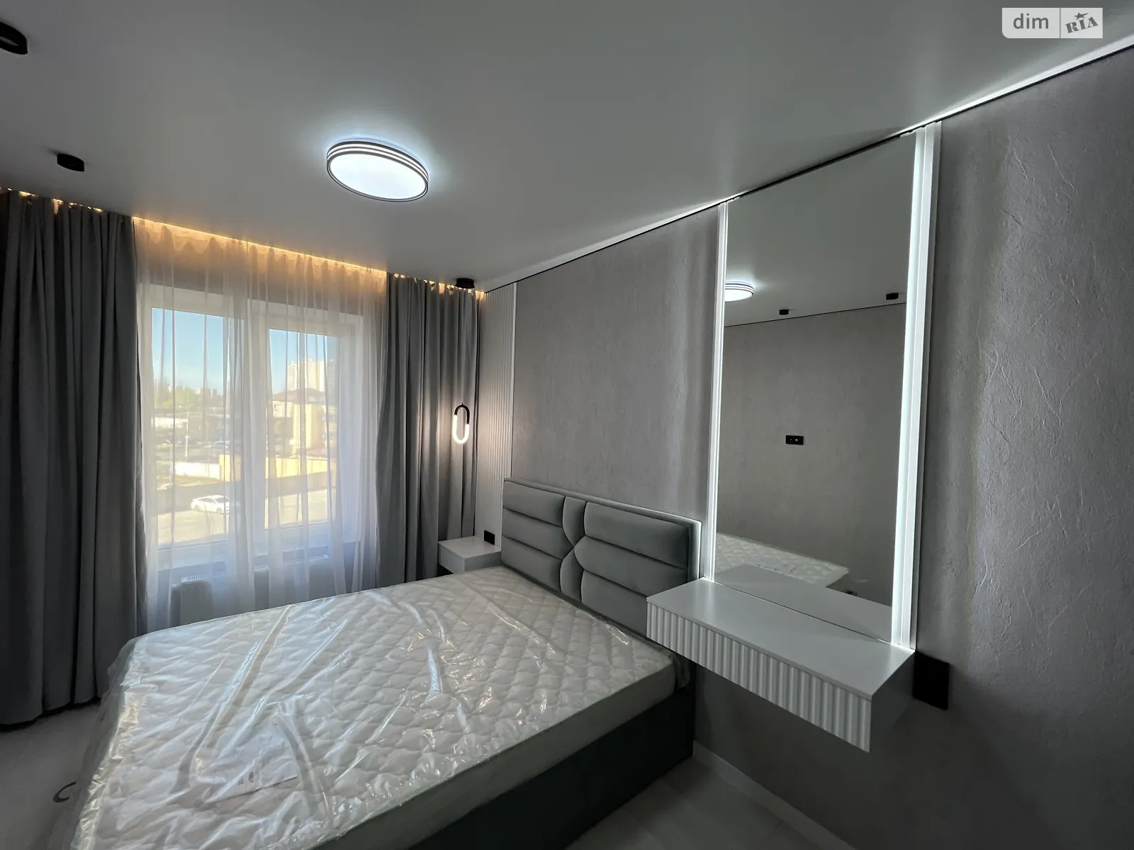 Продается 1-комнатная квартира 31 кв. м в Одессе - фото 1