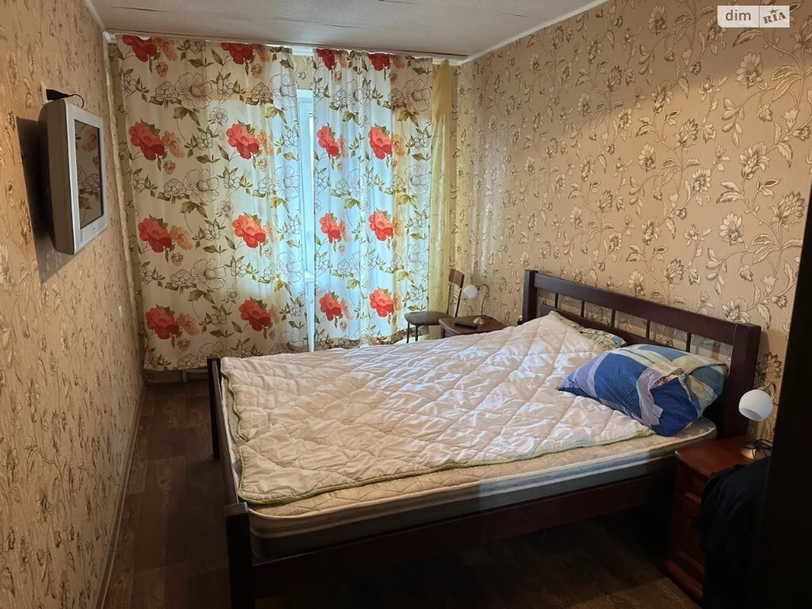 Сдается в аренду 2-комнатная квартира 54.2 кв. м в Днепре, Запорожское шоссе