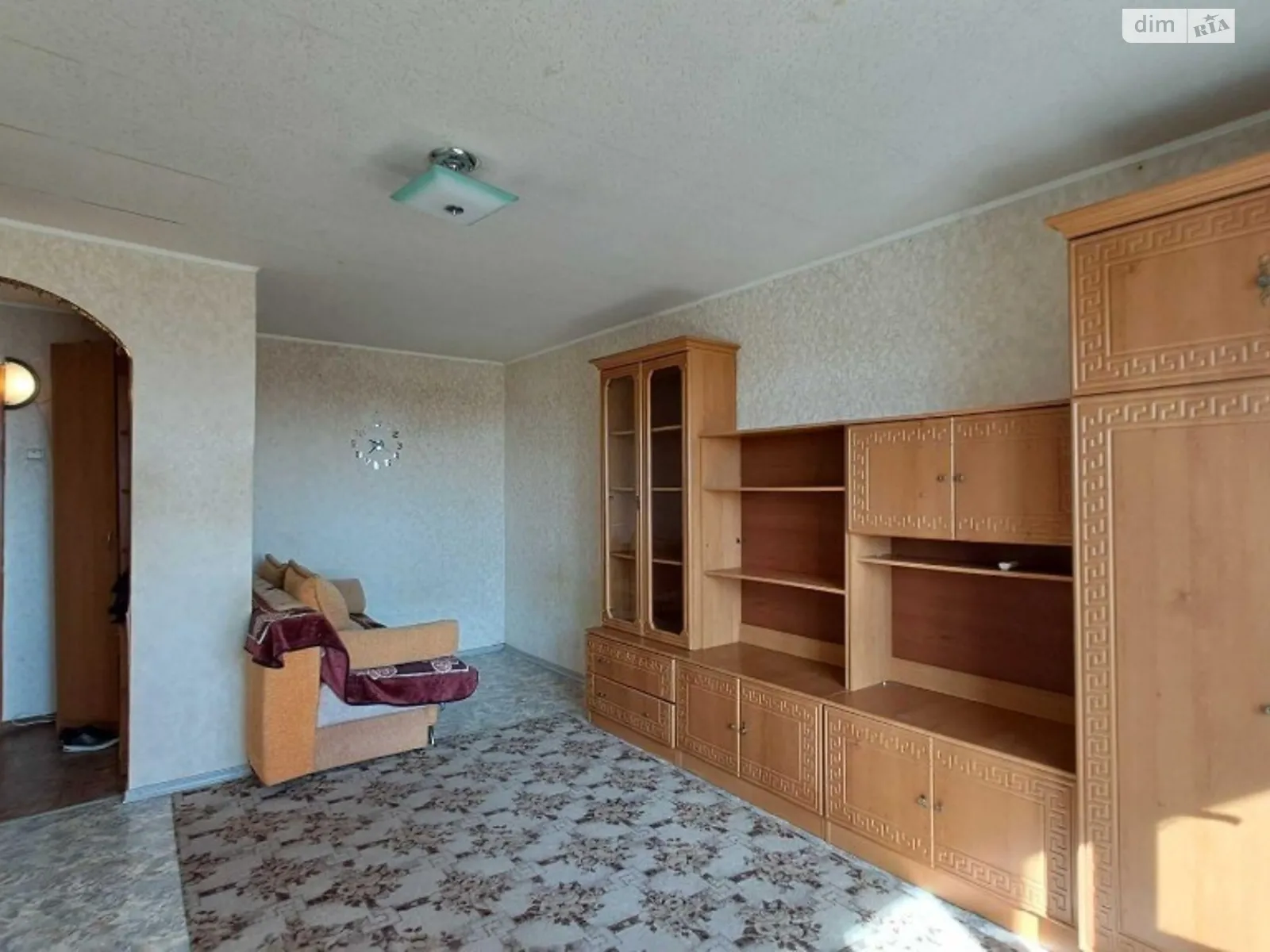 Продается 1-комнатная квартира 35 кв. м в Полтаве - фото 2