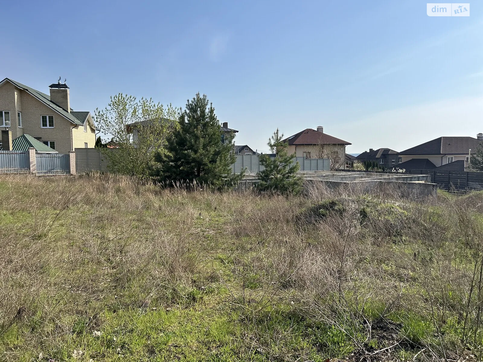 Продается земельный участок 11 соток в Киевской области, цена: 85000 $