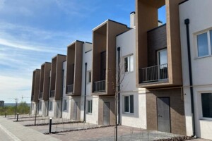 Продажа таунхауса, Львовская, Пустомыты, р‑н. Пустомыты