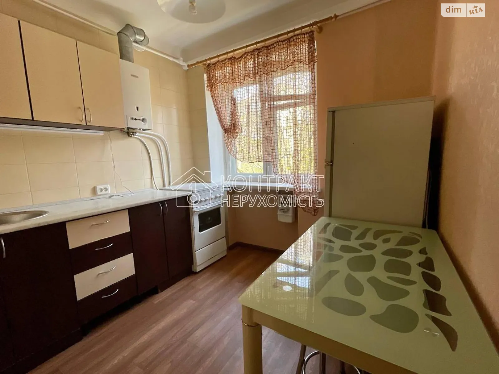 Продается 2-комнатная квартира 44.5 кв. м в Харькове - фото 3