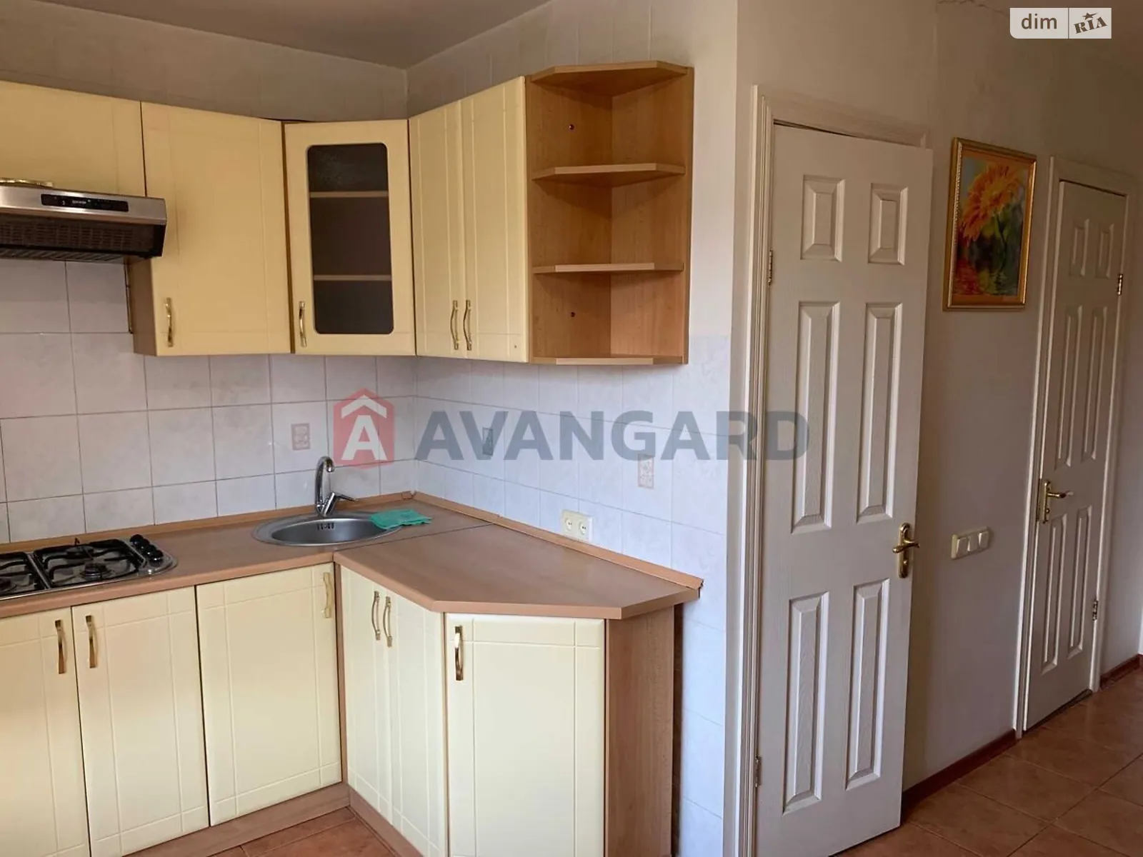 3-комнатная квартира 68 кв. м в Запорожье, цена: 40300 $