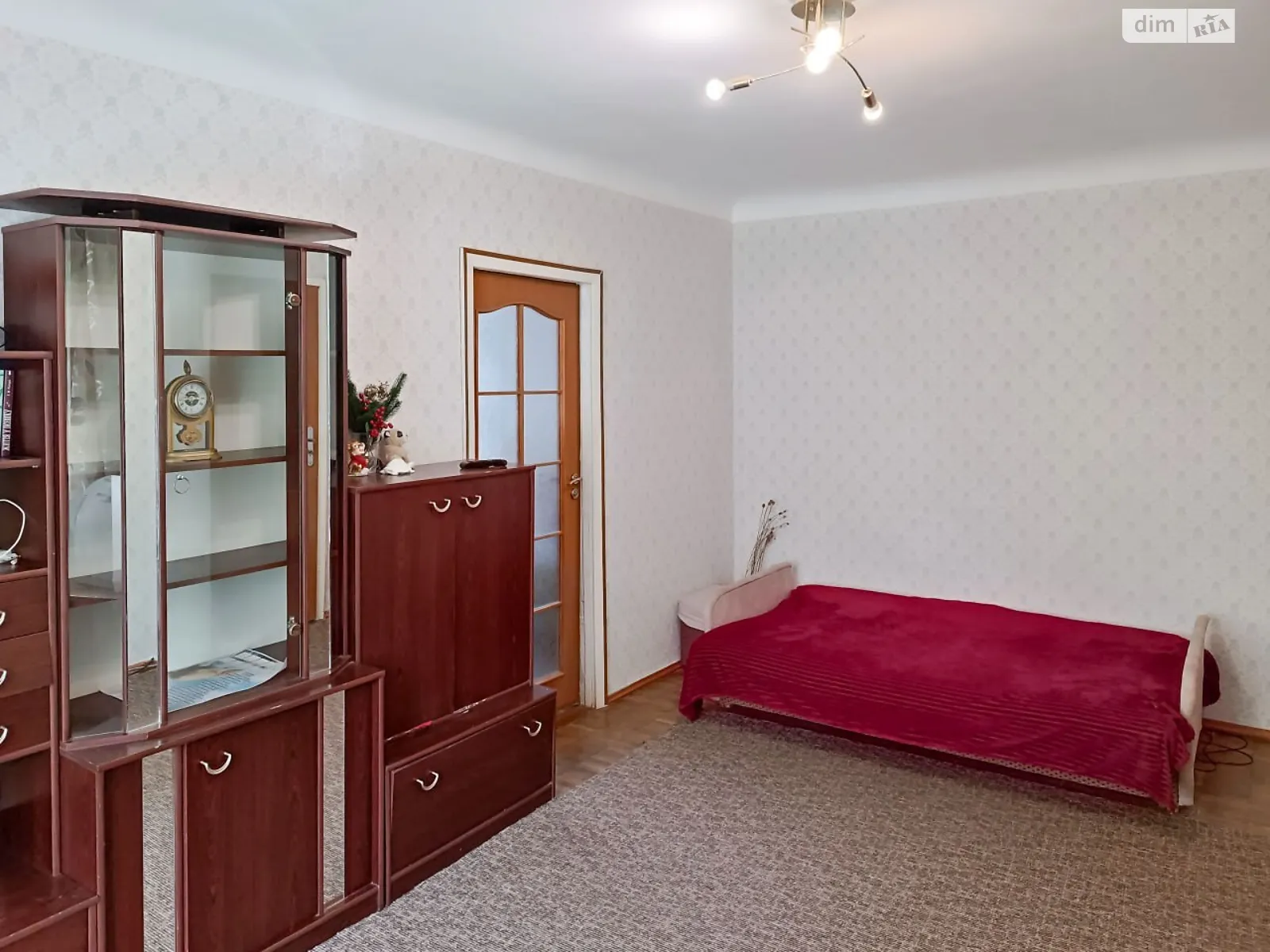 Продается 2-комнатная квартира 44 кв. м в Ровно - фото 2