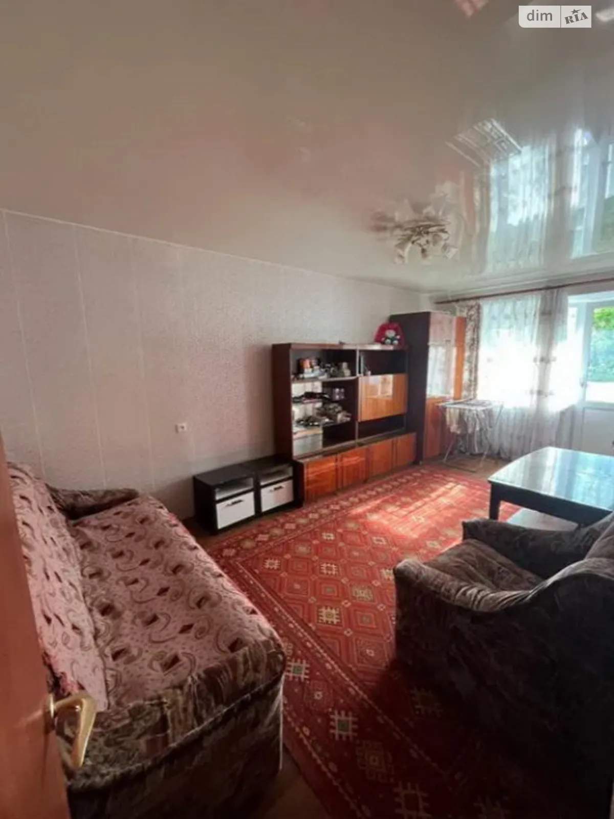 Продается 2-комнатная квартира 46 кв. м в Хмельницком, ул. Ивана Пулюя(Хотовицкого) - фото 1