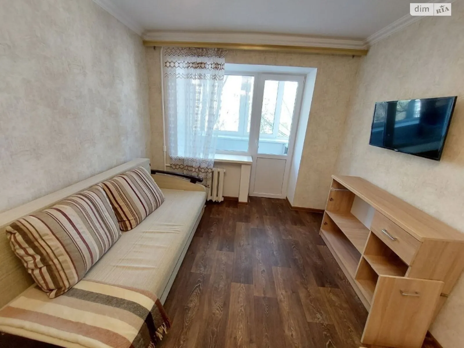 Сдается в аренду 1-комнатная квартира 30 кв. м в Днепре, ул. Левка Лукьяненко