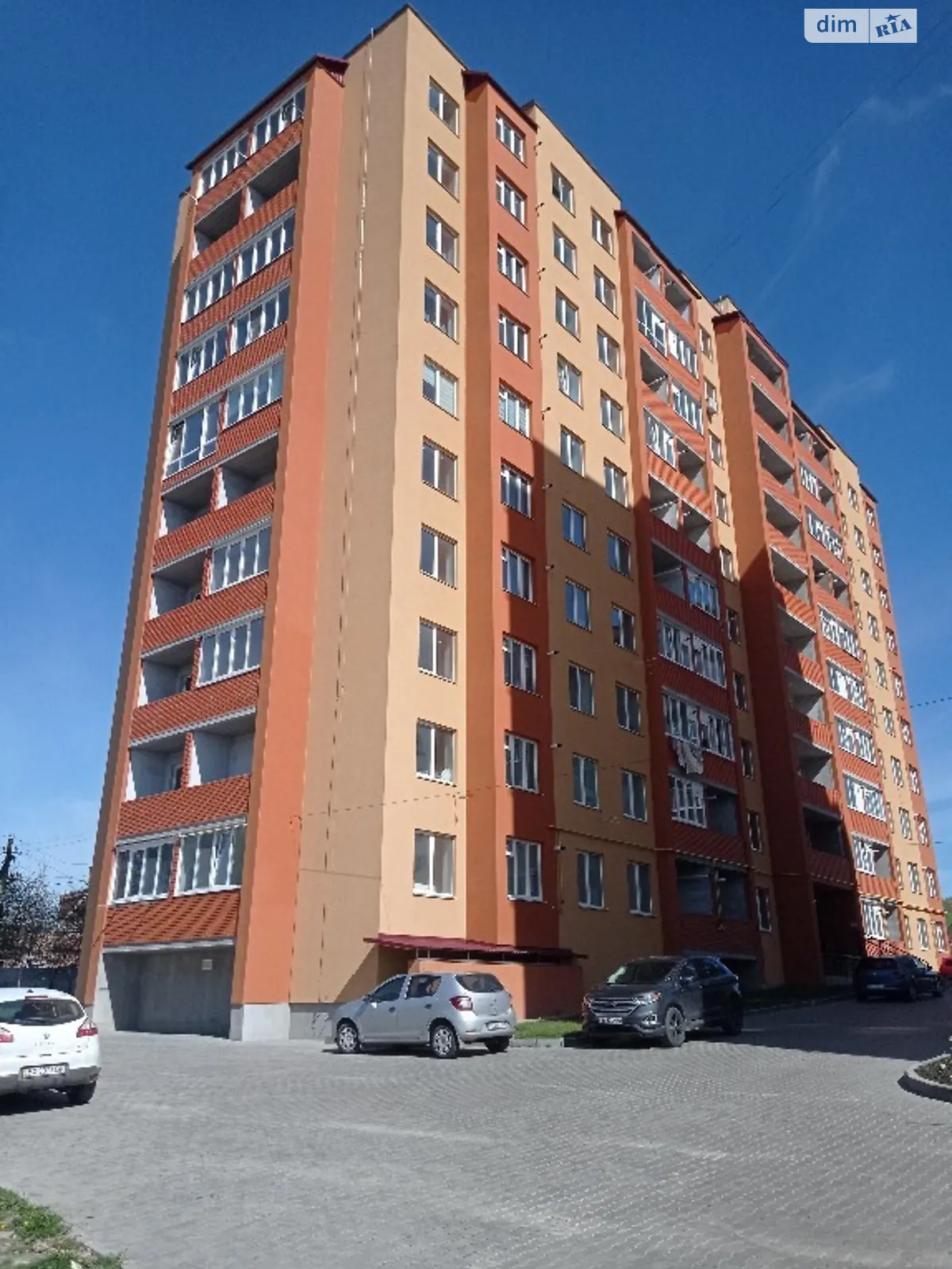 Продается 2-комнатная квартира 51 кв. м в Хмельницком, ул. Нижняя Береговая