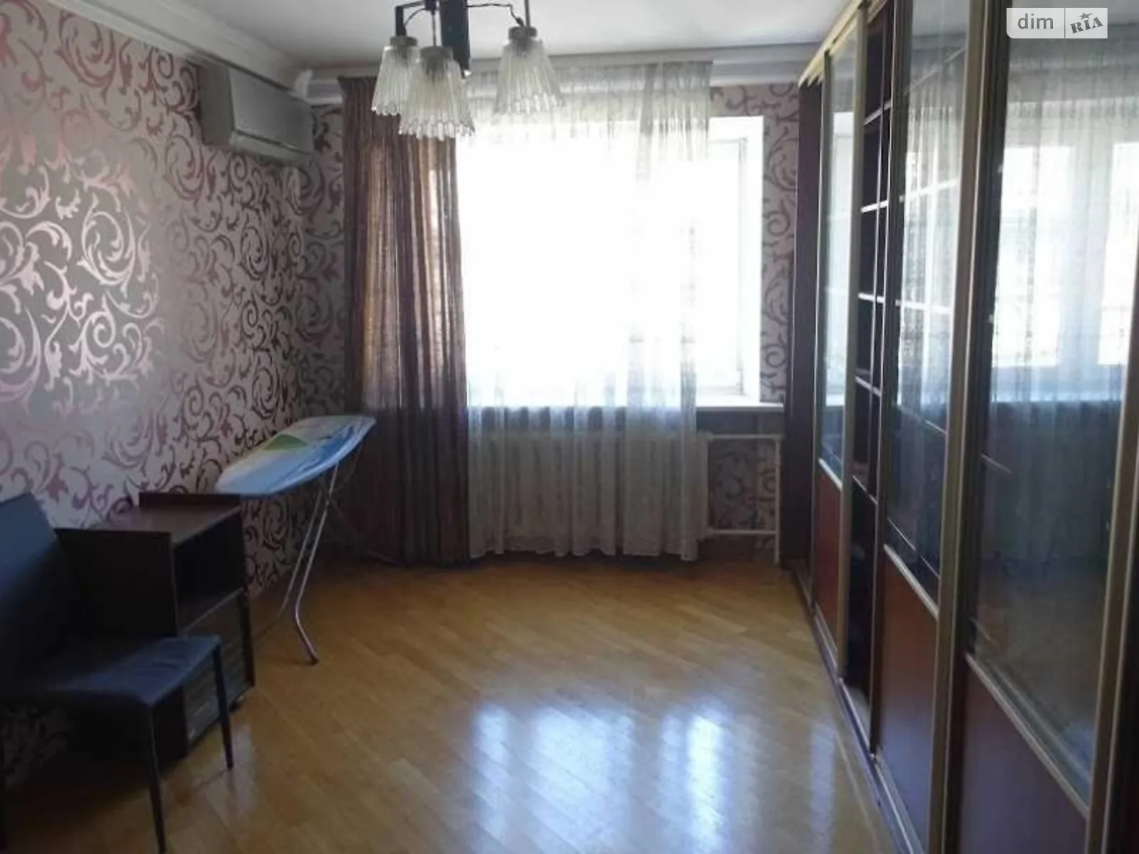 Продается 3-комнатная квартира 65.3 кв. м в Киеве, ул. Большая Васильковская, 102 - фото 1