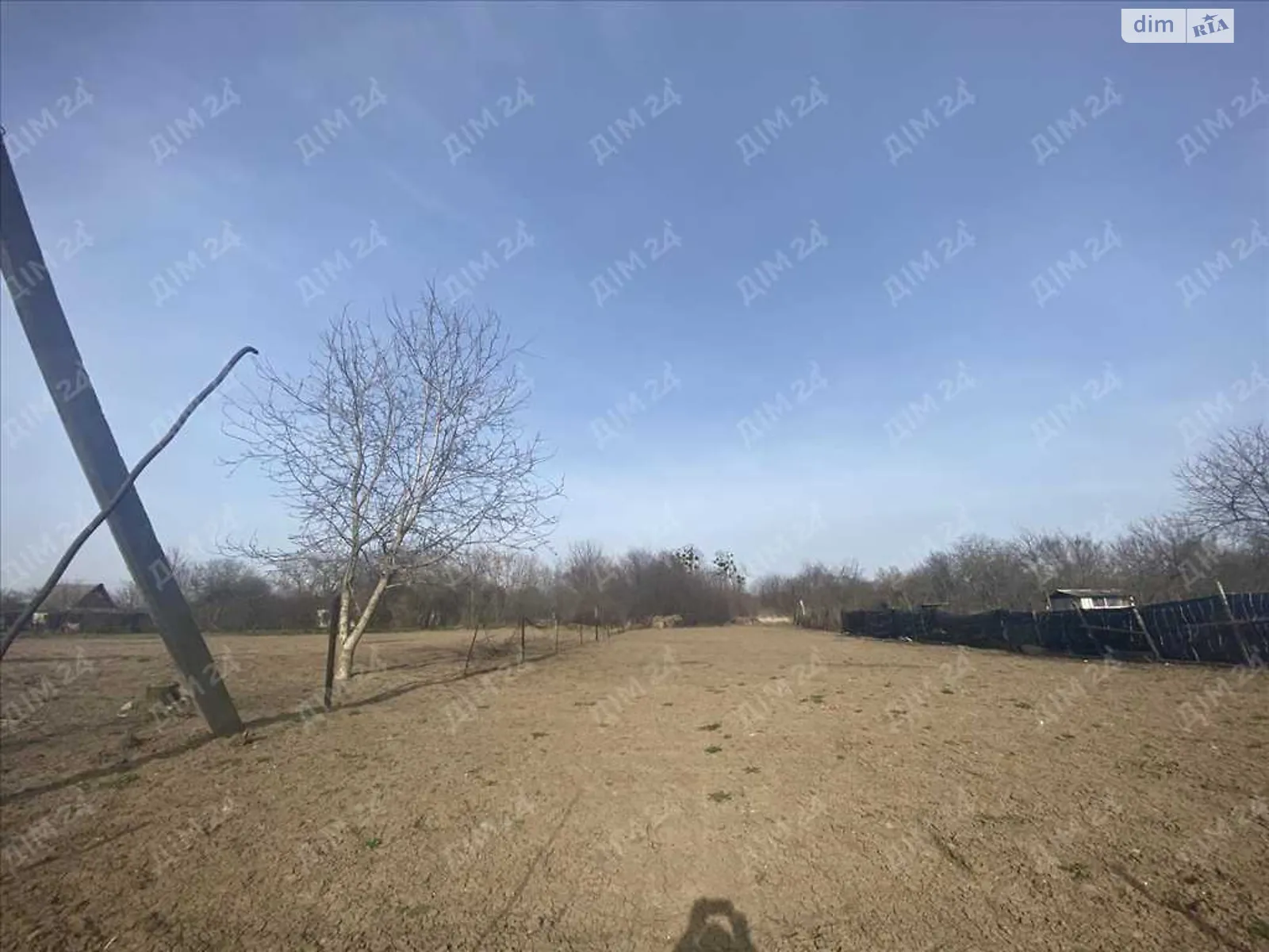 Продается земельный участок 7 соток в Полтавской области - фото 3