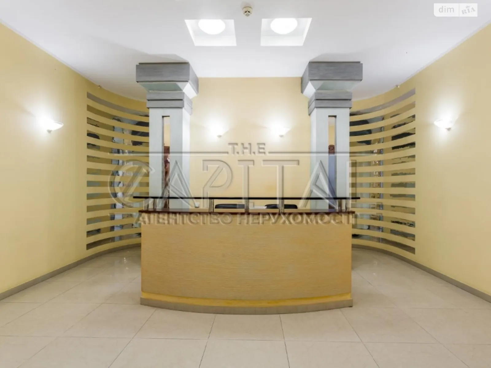 Сдается в аренду офис 538 кв. м в бизнес-центре, цена: 5918 $ - фото 1