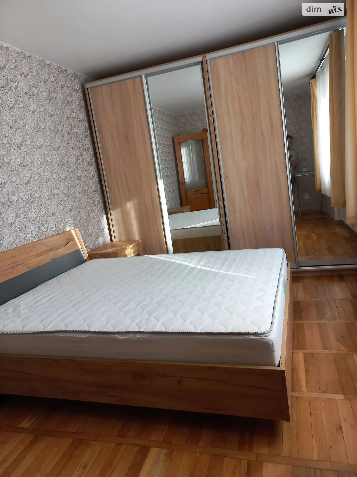 Продается 2-комнатная квартира 48 кв. м в Житомире, цена: 55300 $