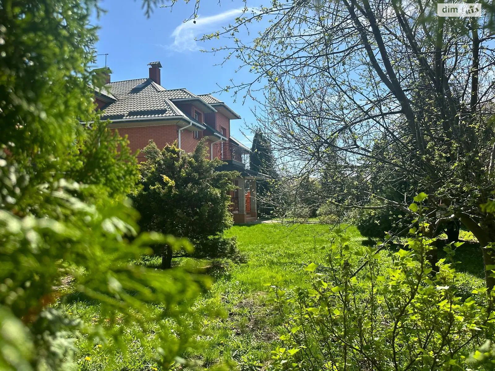 Продається будинок 2 поверховий 260 кв. м з подвалом, цена: 220000 $ - фото 1