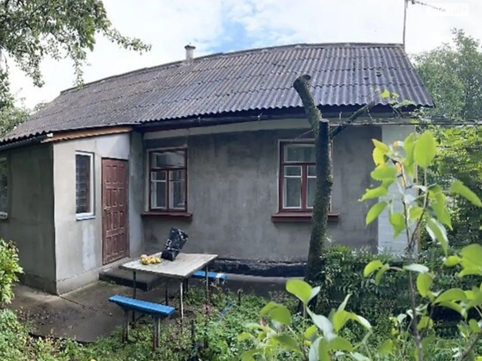 Продається одноповерховий будинок 65 кв. м з каміном, цена: 20000 $