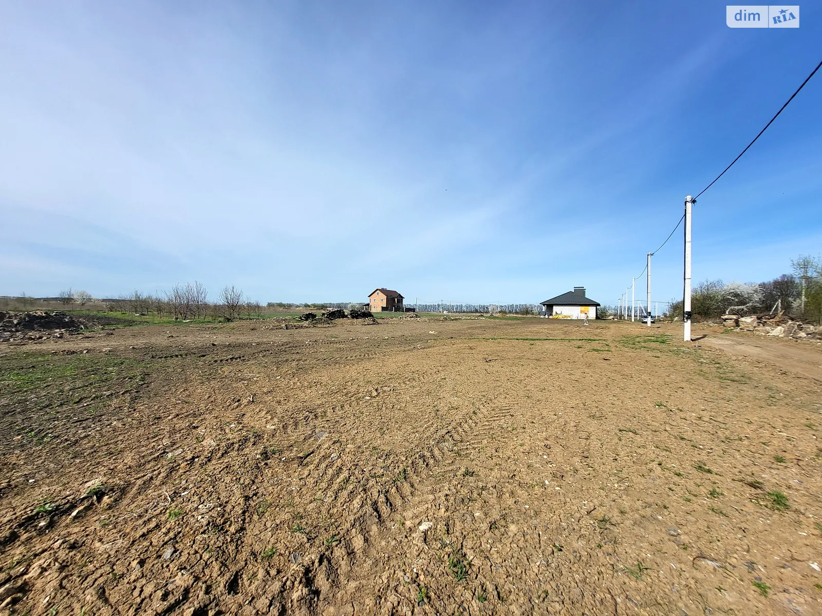 Продается земельный участок 4.14 соток в Винницкой области - фото 4