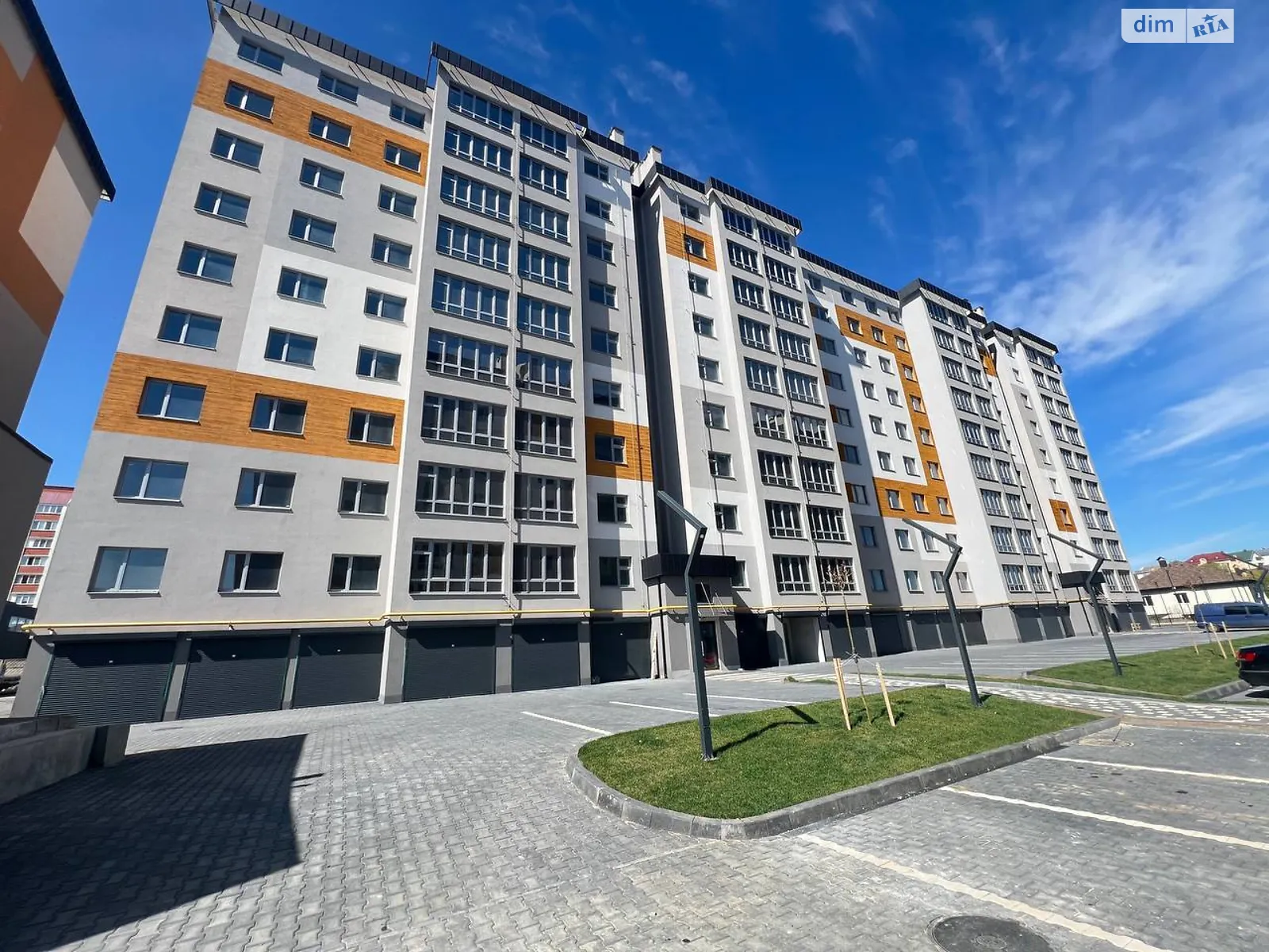 Продается 2-комнатная квартира 80 кв. м в Хмельницком, цена: 54500 $