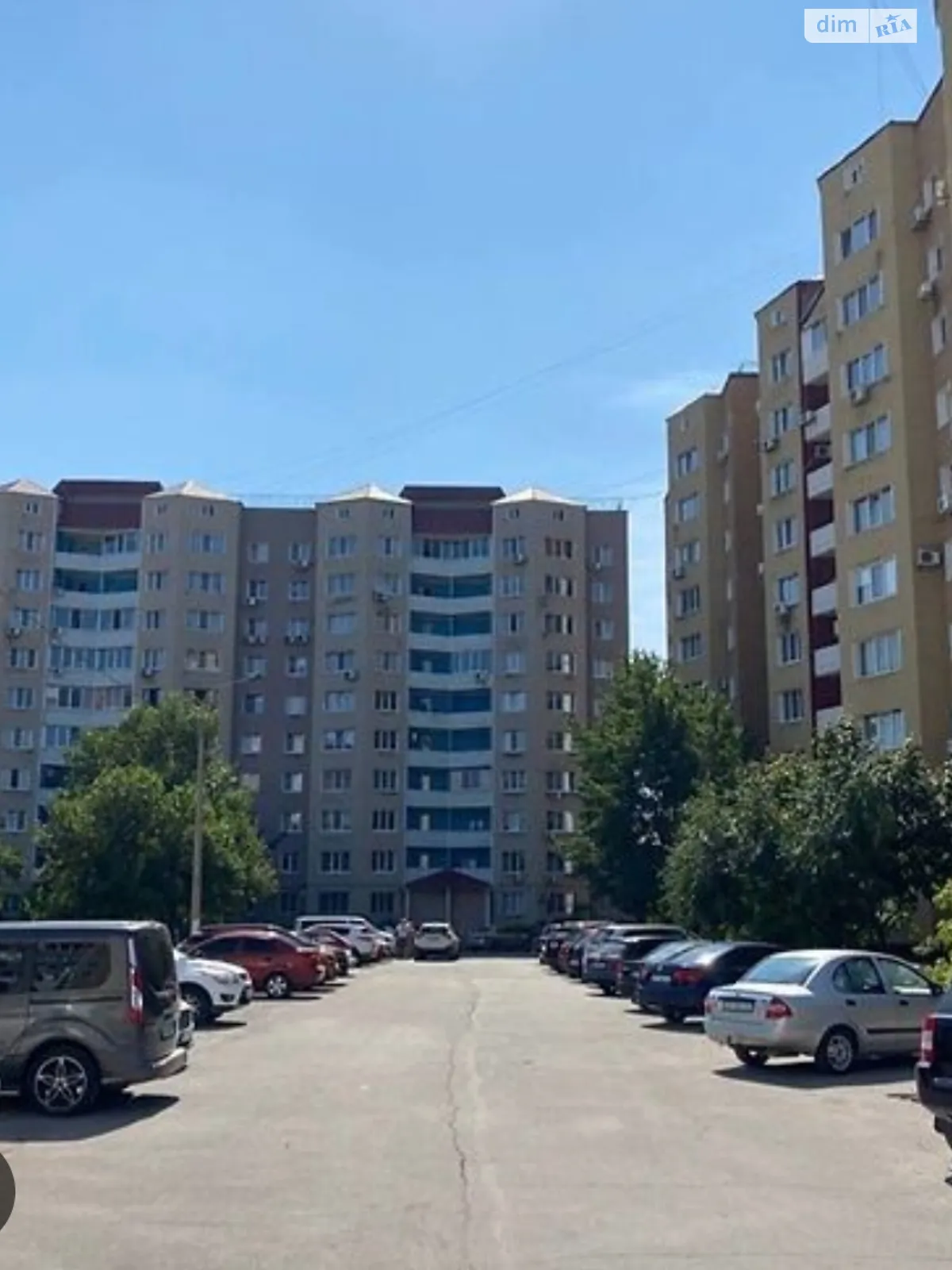 3-комнатная квартира 79 кв. м в Запорожье, цена: 42000 $