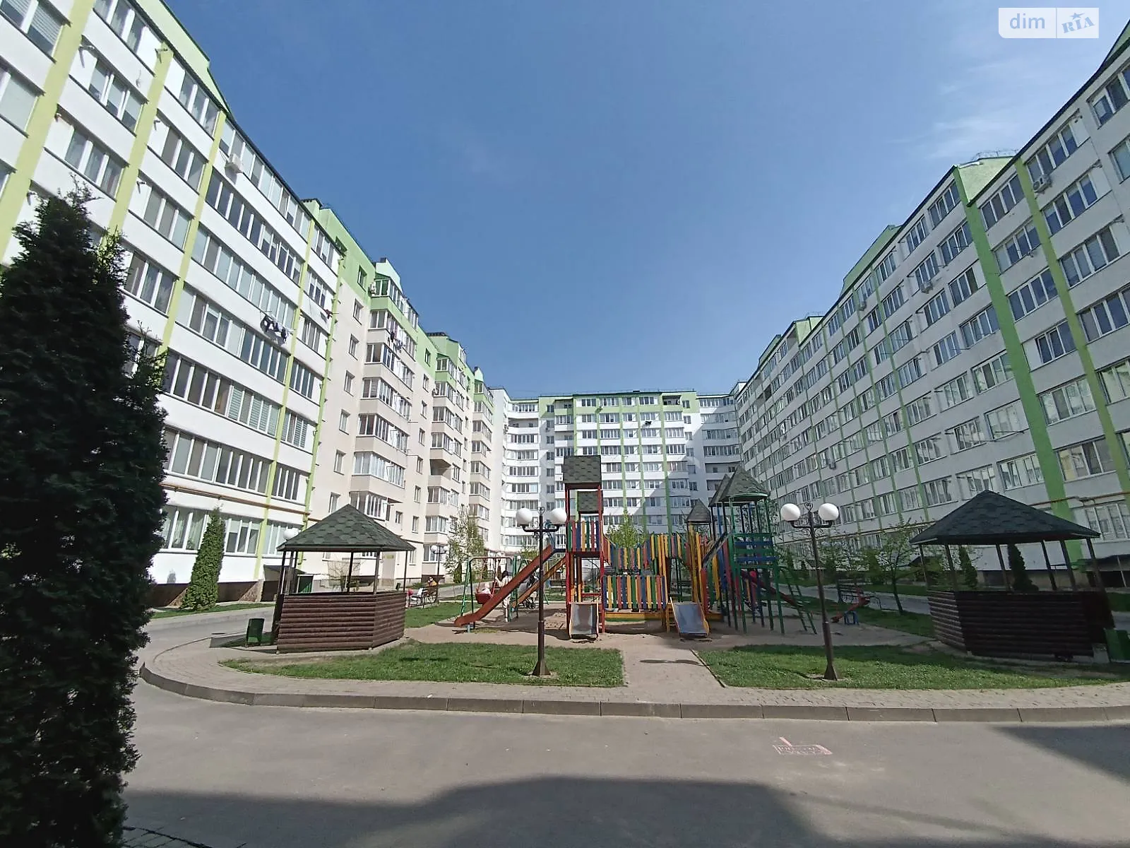 Продается 1-комнатная квартира 44.4 кв. м в Хмельницком, ул. Трудовая, 5Ж - фото 1